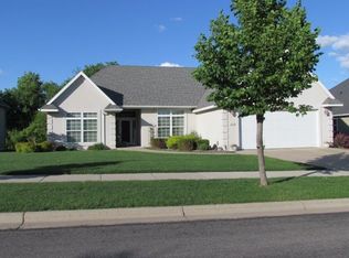 1613 Highland Trl, Saint Cloud, MN 56301