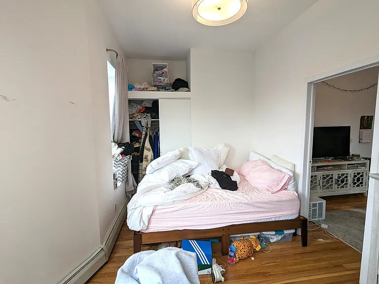 2 Clinton St #2B — Photo 12
