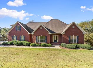 307 Tumbling Shoals Ct, Gray, GA 31032