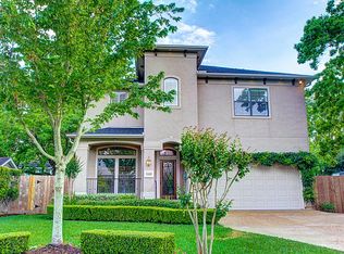 5403 Jessamine St, Houston, TX 77081