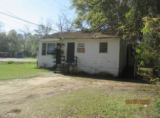 625 E Brookwood Dr, Valdosta, GA 31601