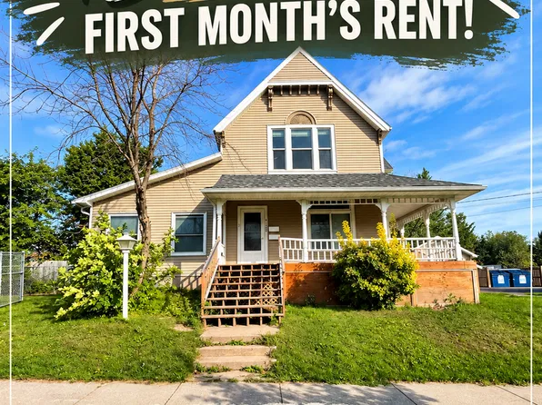 4729 McCulloch St, 4729 McCulloch St #1, Duluth, MN 55804