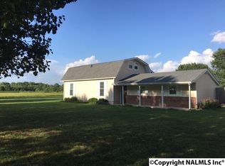 411 Randall Mullins Rd, Toney, AL 35773