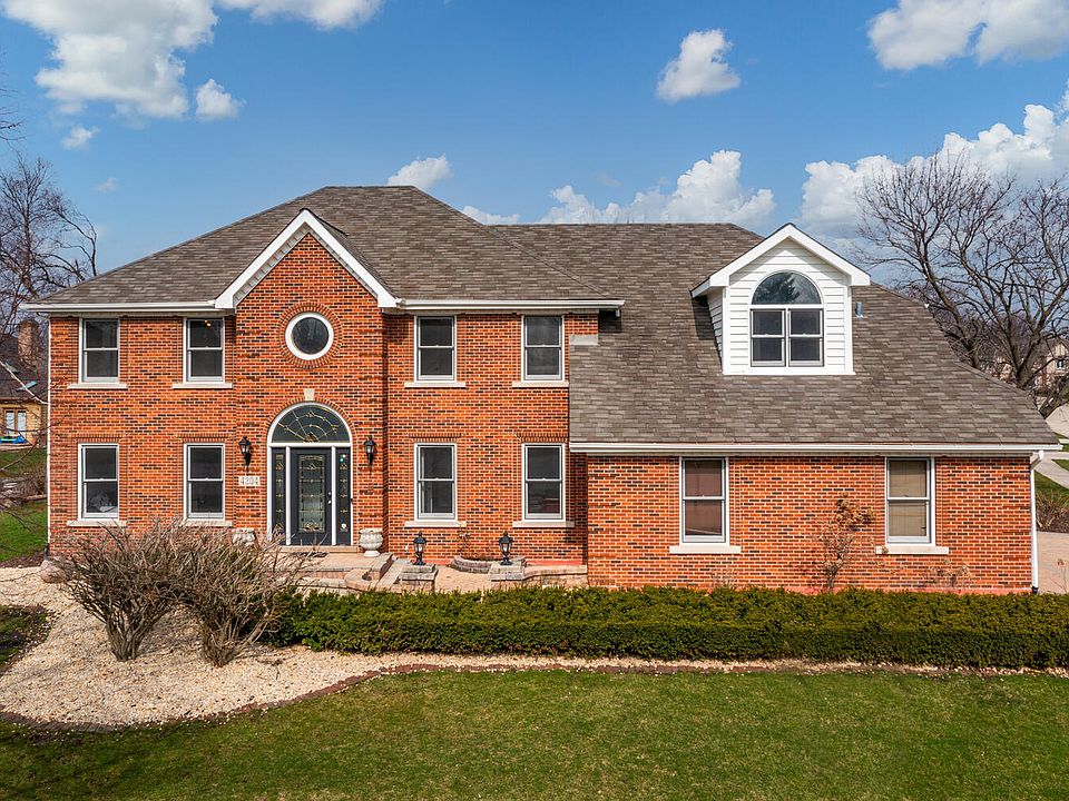 4204 White Eagle Dr, Naperville, IL 60564 Zillow