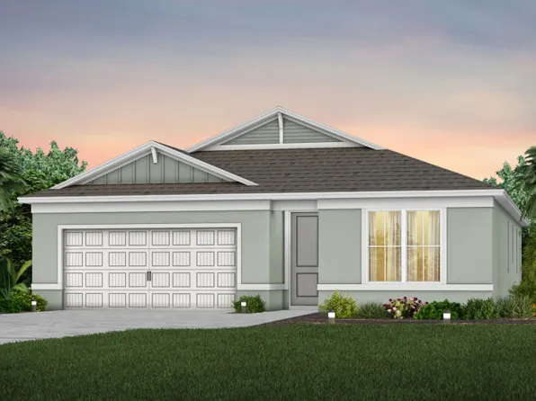 Heston Plan, Canopy Preserve