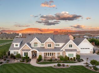 2215 S 3430 E, Saint George, UT 84790