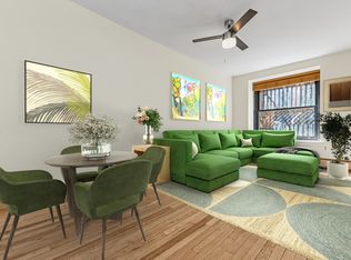 21 W 123rd St, New York, NY 10027