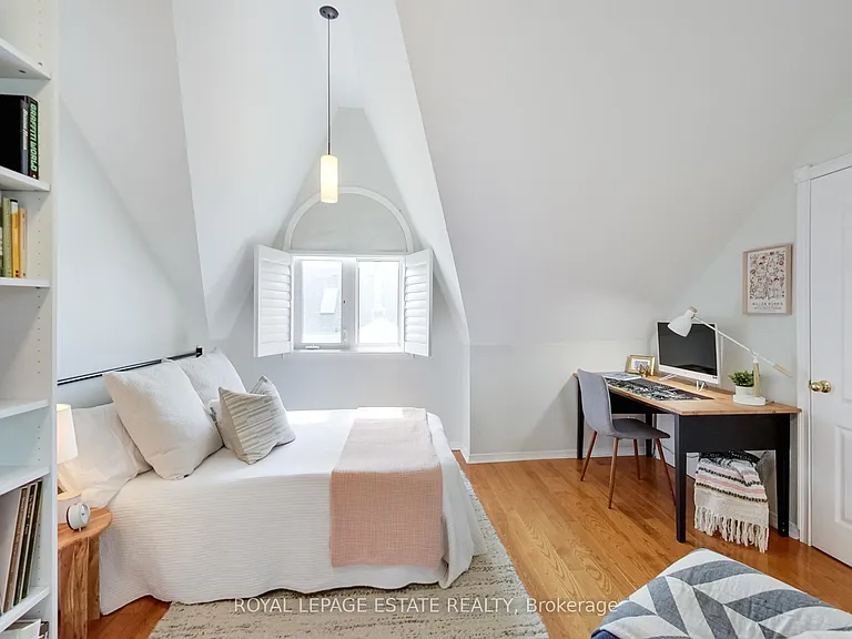 101 Hammersmith Ave #203 — Photo 18