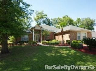 5741 Braveheart Way, Tallahassee, FL 32317
