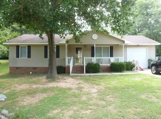 2126 Pacer Rd, Lancaster, SC 29720