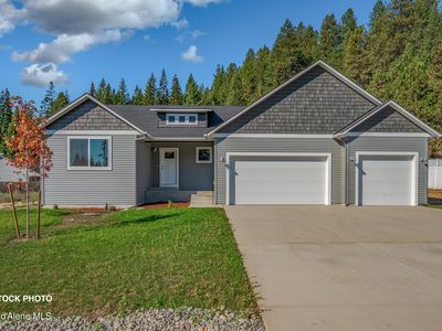11818 N Entwistle Way, Rathdrum, ID, 83858