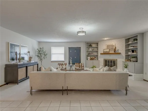 8624 NW 86th St, Oklahoma City, OK 73132