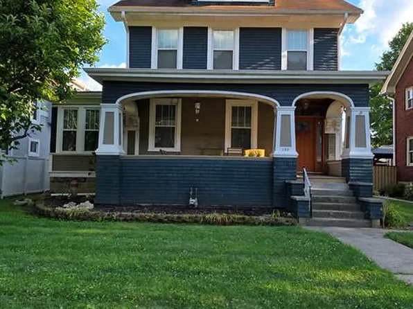 135 Edgewood Street, Wheeling, WV 26003