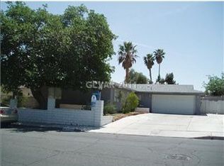 4529 Sun Valley Dr, Las Vegas, NV 89121
