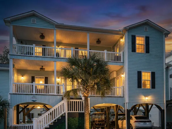 6001-Lot L4 South Kings Hwy. Lot L4- Salt Works Road, Myrtle Beach, SC 29575