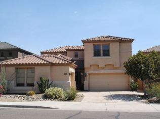 16641 S 27th Ln, Phoenix, AZ 85045