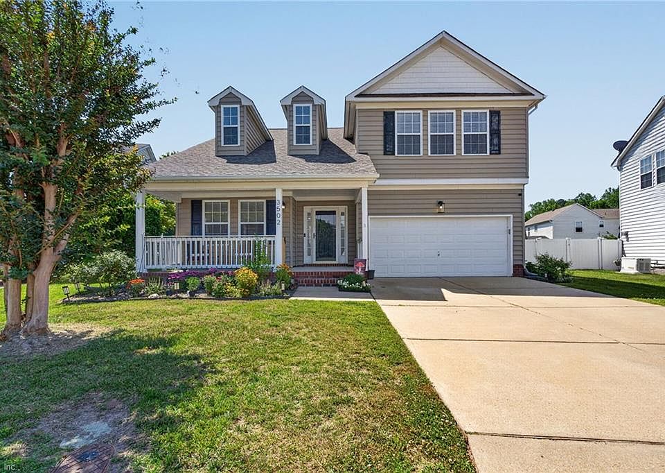 1st image of 3502 Fontwell Ct