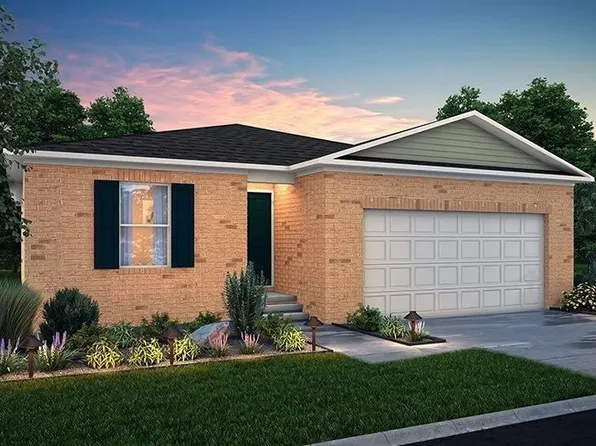 478 Arusha Dr, Pontiac, MI 48341