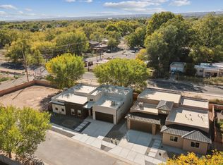 355 Manuel Sanchez Pl SW, Albuquerque, NM 87105