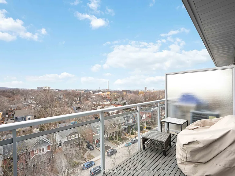 233 Carlaw Ave #814 — Photo 24