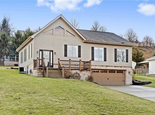 192 Galley Rd, Canonsburg, PA 15317