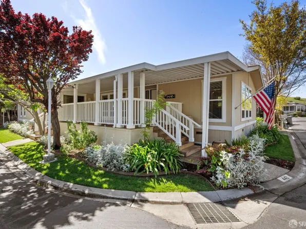 442 Mill Pond Dr #442, San Jose, CA 95125