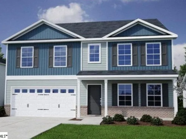 5015 Radley Rd Homesite 4, Chesnee, SC 29323