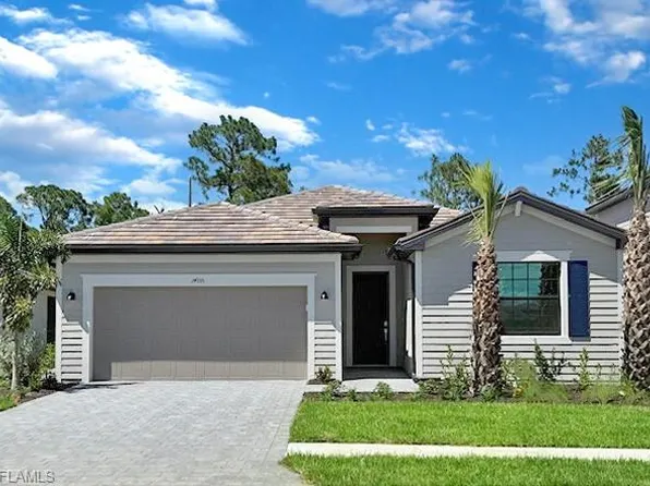 10502 Timber Creek DR, FORT MYERS, FL 33913