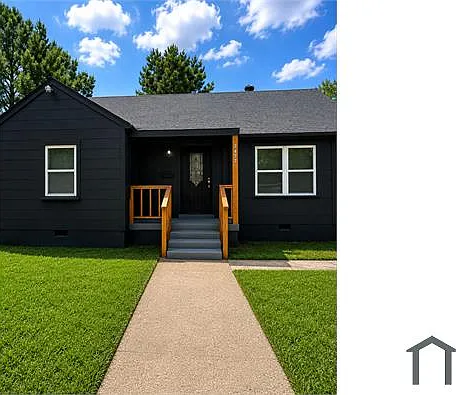 3477 Parker Ave