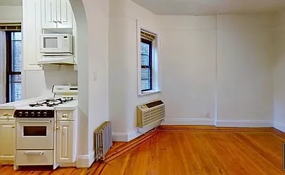 Rented by Weichert Properties - NYC