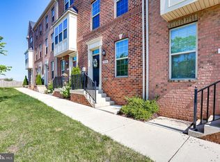 960 S Macon St, Baltimore, MD 21224