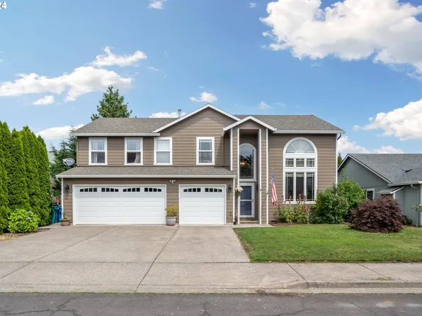 16908 SE 6th St, Vancouver, WA 98684