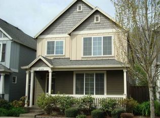 6129 SW Lynmar Pl, Beaverton, OR 97078