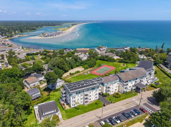 55 Israel Head Road #202, Ogunquit, ME 03907