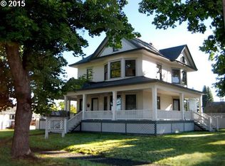 504 S Main St, Joseph, OR 97846