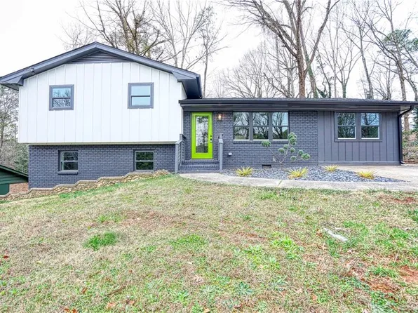 4406 Kimball Rd SW, Atlanta, GA 30331