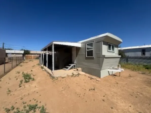4787 N Leland Lane, Kingman, AZ 86409