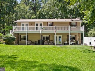 215B Old Hardy Farm Rd, Jackson, GA 30233