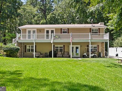 215B Old Hardy Farm Rd, Jackson, GA, 30233
