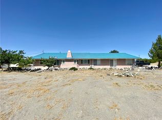 13240 Sheep Creek Rd, Phelan, CA 92371