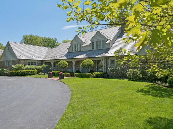 936 Sunset Rd, Winnetka, IL 60093