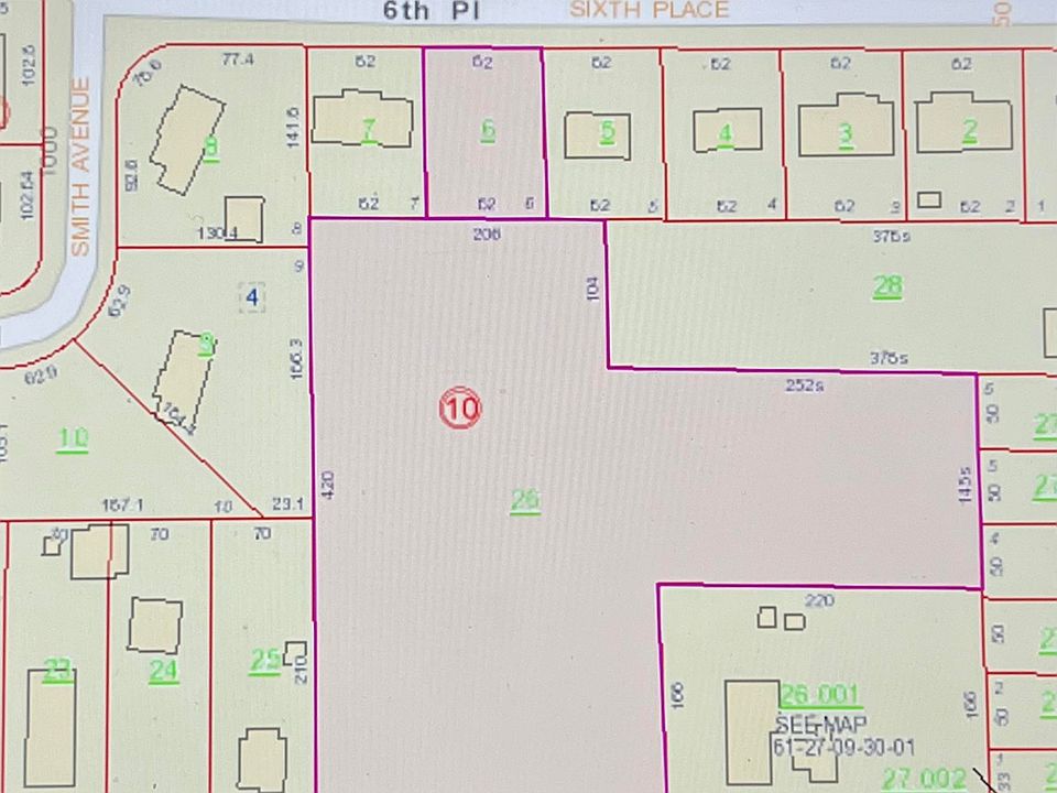 1st image of this home