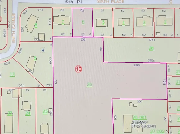 0 6th Pl #0, Sylacauga, AL 35150