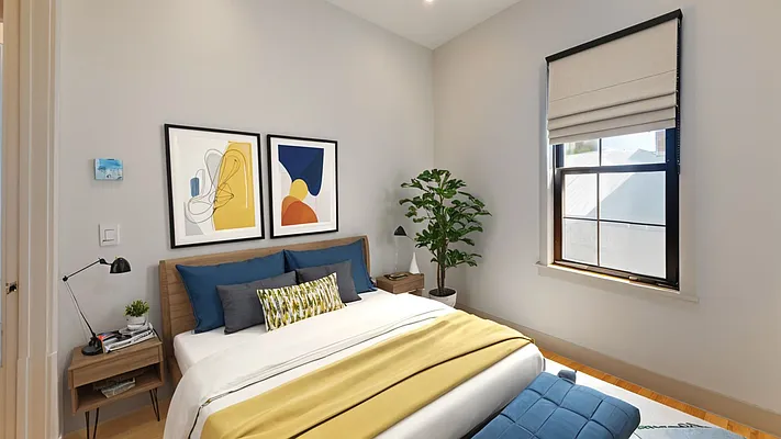 Rented by Bond New York | media 5