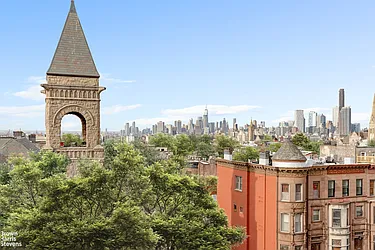 Sold by Brown Harris Stevens