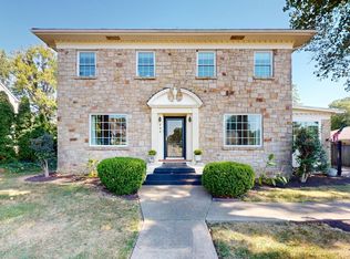 646 N 36th St, Paducah, KY 42001