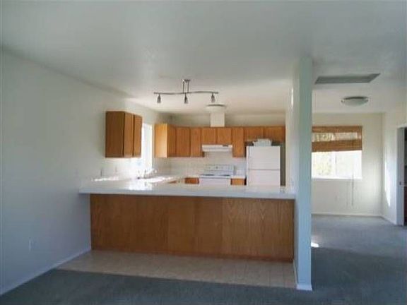 Living room to Kitchen