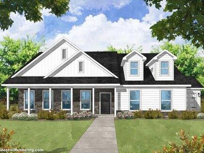 6062 Sourwood Trl, Ridgeville, SC, 29472