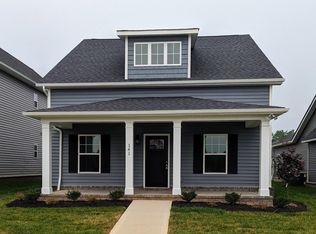 141 E Elderberry St LOT 21F, Oak Ridge, TN 37830