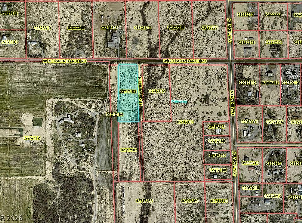 1st image of 3181 W Blosser Ranch Rd